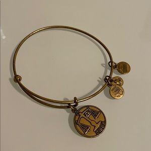 Libra bracelet